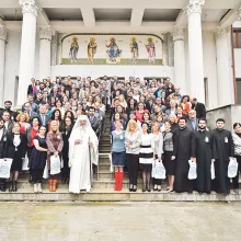 Adunarea Naţională a Asociaţiei „Părinţi pentru Ora de Religie“