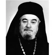 Profesor de vocaţie şi compozitor inspirat de muzică bizantină - Arhidiaconul Profesor Sebastian Barbu-Bucur 1930-2015