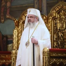 Scrisoare irenică la Sărbătoarea Învierii Domnului