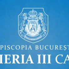 Sprijin pentru 200 de familii defavorizate din protopopiatele Sector 3 şi Sector 4 Capitală