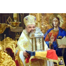 Potrivit tradiţiei de Sfintele Paști, Lumina Sfântă de la Ierusalim va fi adusă în România