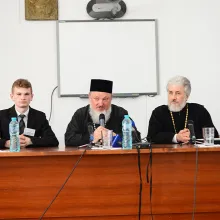 Consfătuirea naţională a membrilor ASCOR şi LTCOR