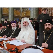 Raportul delegaţiei Bisericii Ortodoxe Române la încheierea lucrărilor Comisiei interortodoxe speciale pentru pregătirea Sfântului şi Marelui Sinod al Bisericii Ortodoxe (Chambésy, Elveţia, 29 martie – 3 aprilie 2015)