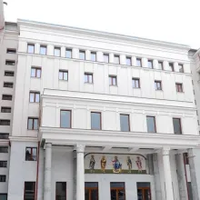 Simpozion naţional de pedagogie creştină