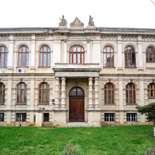 Concursul „Dumitru Stăniloae” la Facultatea de Teologie din București