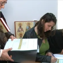 Concursul „Icoana ortodoxă – lumina credinței”