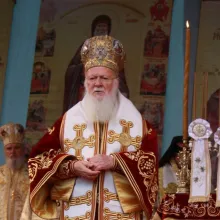 Noi sancţiuni canonice în Patriarhia Ecumenică de Constantinopol