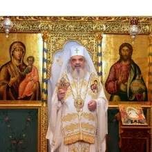 Femeile mironosiţe sunt modele pentru toate femeile credincioase