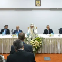 Starea de sănătate a Patriarhului României este foarte bună