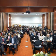 Simpozionul naţional de pedagogie creştină