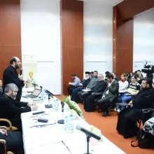 Simpozionul Naţional de Pedagogie Creştină, la final