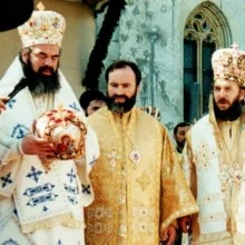 Bucuria unei lucrări pastorale bogate