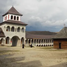 Dorul lui Dumnezeu care poate învinge „gravitaţia căderii“