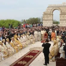 Bucuria continuității credinţei şi a comuniunii în Hristos