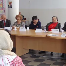 Simpozion naţional interdisciplinar la Liceul „Dimitrie Gusti“ din Bucureşti