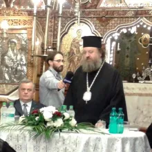 Conferinţă administrativă în Protopopiatul Sector 2 Capitală