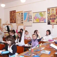 Foloasele prigoanei împotriva educaţiei religioase din Şcoală