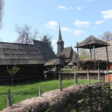 Aniversare la Muzeul Naţional al Satului