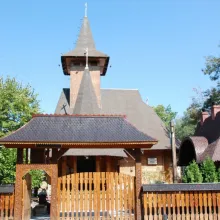Seri duhovniceşti în Parohia „Sfântul Cuvios Antonie cel Mare“ - Titan din Capitală