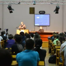 Seară culturală la Facultatea de Teologie Ortodoxă din Capitală