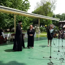 Distincţii pentru Trinitas TV şi Radio Trinitas din partea Muzeului Satului