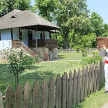 Muzeul Naţional al Satului, 79 de ani de la înfiinţare