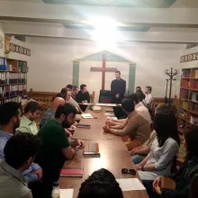 Şedinţă LTCOR în cadrul Protoieriei Sector 1