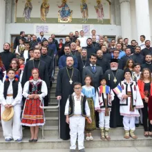 Film dedicat concursului de miniproiecte din Patriarhia Română