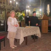 Simpozion organizat de Parohia “Scaune” şi Centrul de zi pentru copii “Sf. Sofia” al Arhiepiscopiei Bucureştilor