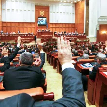 Înscrierea la ora de religie se face pentru toată perioada şcolarizării