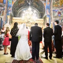 Parteneriatul civil se substituie familiei
