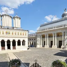 Pelerinaj gratuit în Capitală