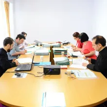 Evaluarea materialelor didactice pentru ora de religie