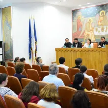 Acțiuni comune pentru susținerea orei de religie