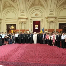 Centrul de presă BASILICA – sprijin mediatic în misiunea parohiei şi a mănăstirii azi