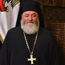 Sfântul Sinod a ales noul Episcop-vicar al Arhiepiscopiei Sibiului
