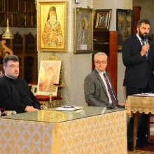 Acțiuni comune pentru susținerea orei de religie