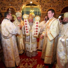 Duhovnicie monahală şi slujire episcopală