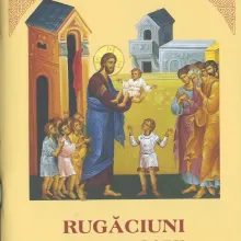Rugăciuni pentru copii