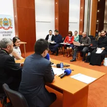 „Identitatea românească în lume”