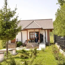 Viața unei tinere parohii din Câmpina