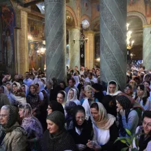 Post şi rugăciune la început de vară