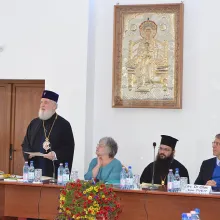 Mesajul Patriarhului României la întrunirea plenară a Comisiei Credinţă şi Constituţie din cadrul Consiliului Mondial al Bisericilor