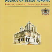 Nouă apariţie editorială