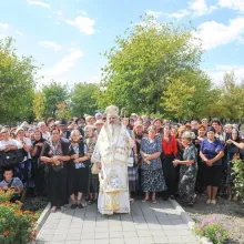 Dragoste pentru cei aflaţi în necazuri