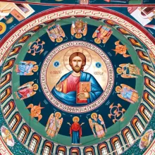 Pomelnicul, cererile cele spre folos şi rugăciunea pentru alţii