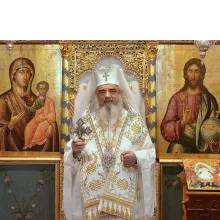 Valoarea persoanei umane este mai presus de orice rang şi stare a vieţii