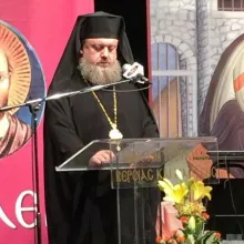 Răbdarea şi îndurarea sunt semne ale înţelepciunii şi ale iubirii jertfelnice
