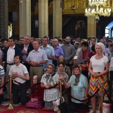 Sărbătorile lunii iulie