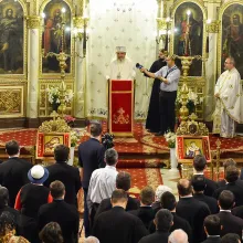 Formarea continuă a slujitorilor Bisericii - o necesitate misionară